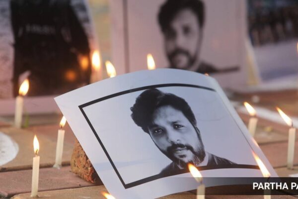 Press Release: Danish Siddiqui Awarded his Second Pulitzer Posthumously; His Parents file New Evidence Against the Taliban at the ICC