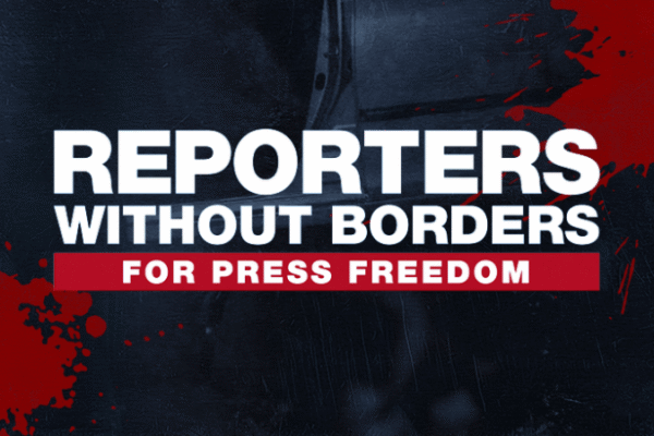 RSF calls for ICC investigation into Danish Siddiqui's murder by Taliban