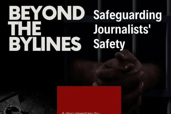 Beyond the Bylines: Documenting Journalists Safety by Rahat Touhid | DSF Scholarship Recipient 2023