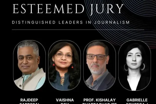 Inaugural Danish Siddiqui Journalism Award Launched to Honor Impactful Journalism