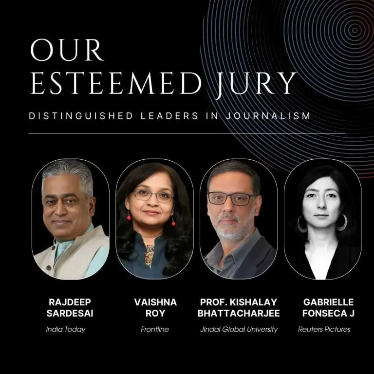 Inaugural Danish Siddiqui Journalism Award Launched to Honor Impactful Journalism