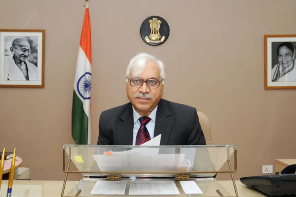 Dr. S.Y. Quraishi to Grace the Danish Siddiqui Journalism Award 2025 as Chief Guest
