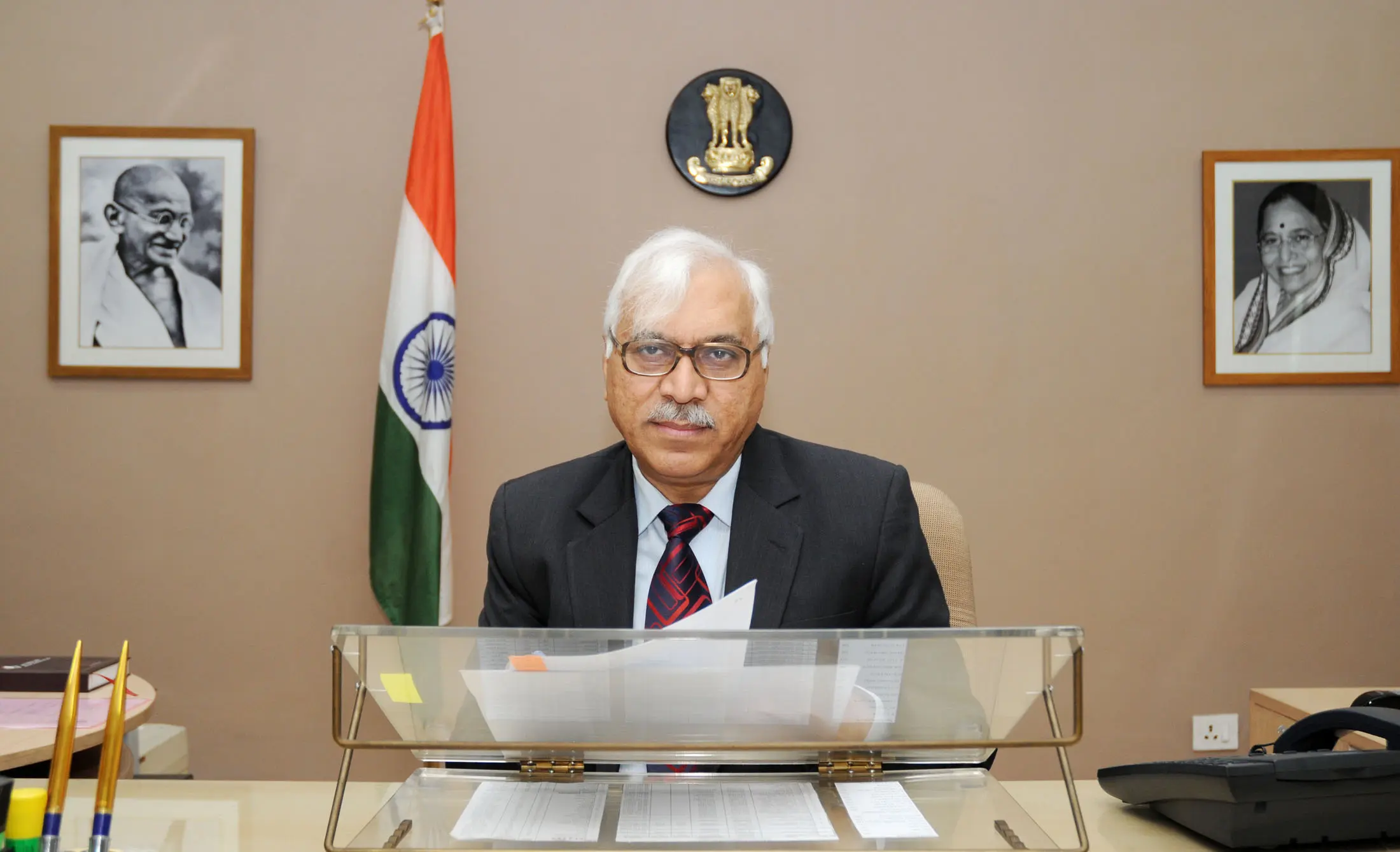 Dr. S.Y. Quraishi to Grace the Danish Siddiqui Journalism Award 2025 as Chief Guest