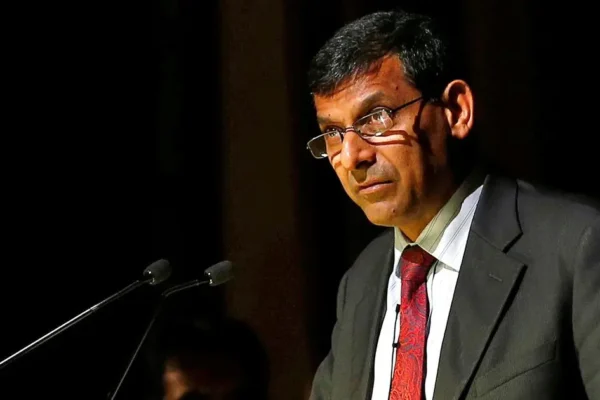 Full Text: Dr Raghuram Rajan Speech on Journalism, Democracy and India’s Global Role