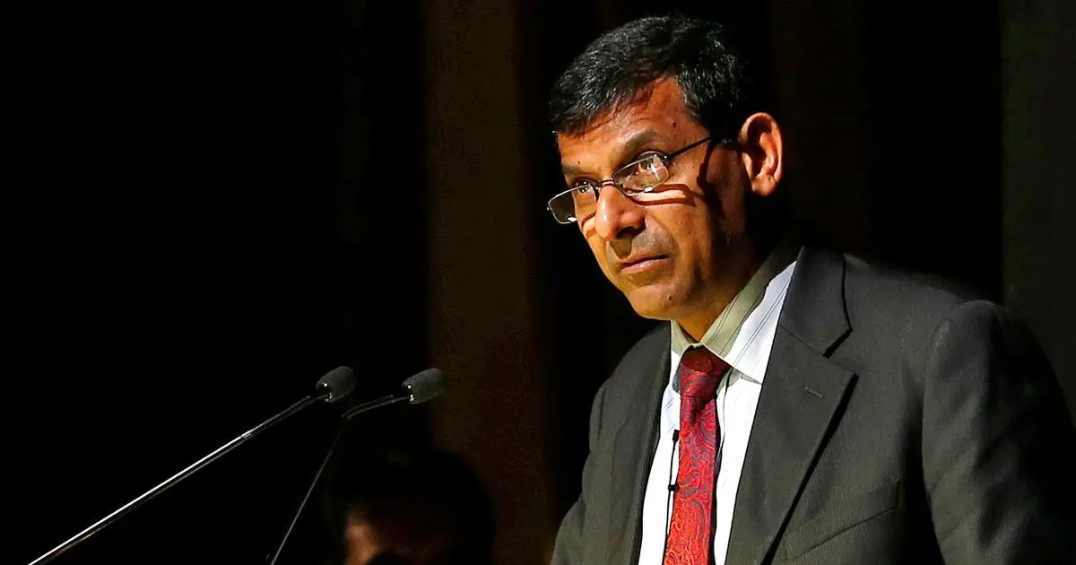 Full Text: Dr Raghuram Rajan Speech on Journalism, Democracy and India’s Global Role