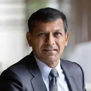 Dr. Raghuram Rajan