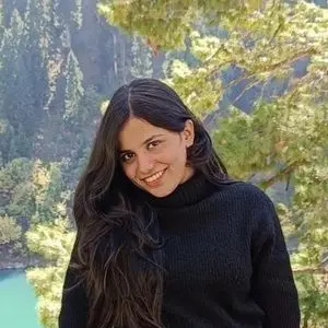 Aiswarya Raj