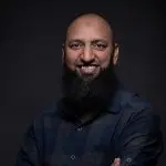 Altaf Qadri