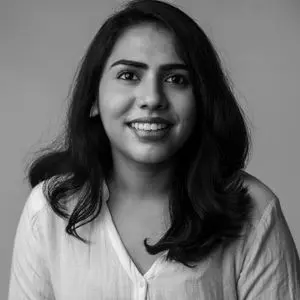 Aparna Ganesan