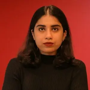Apoorva Mandhani