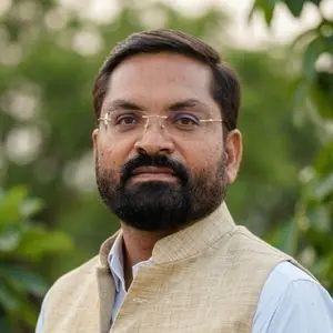 Avadhesh Akodia