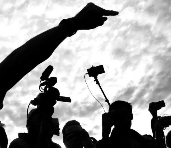 Rising Reporters