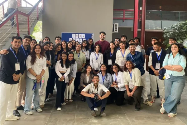 Photo Exhibition on "Inclusivity and Diversity in the Media" Held at Jindal Global University