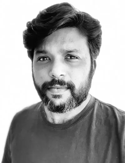 Danish Siddiqui