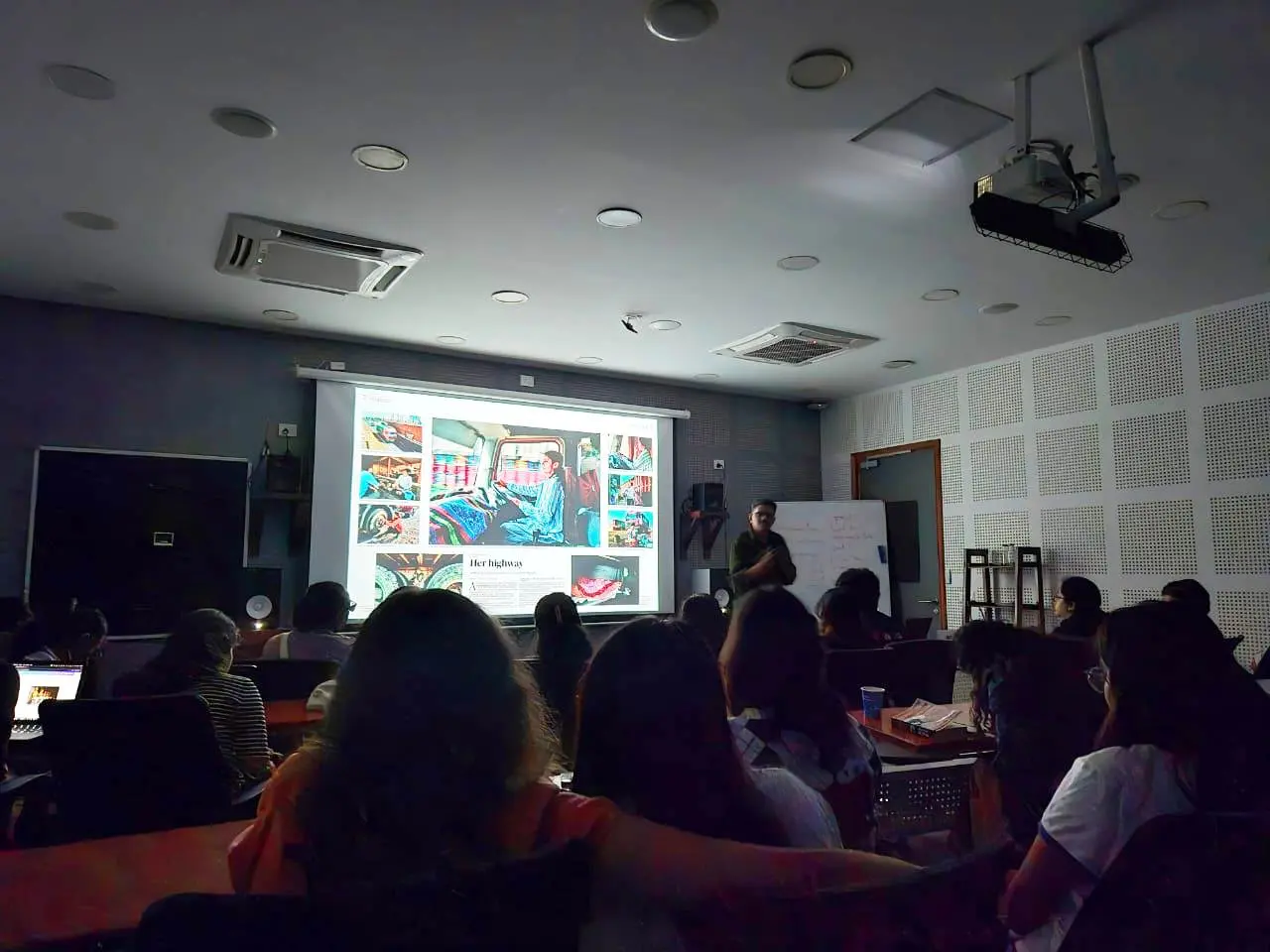 Workshops