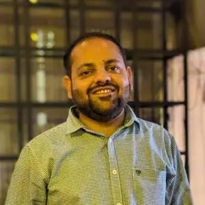 Abhinav Goel