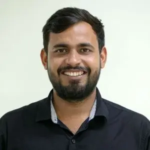 Dheeraj Mishra