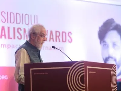 Full Text: Justice Madan B. Lokur on Free Speech, Rule of Law and Constitutional Rights