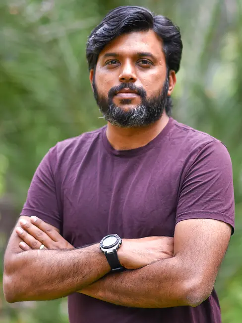 Danish Siddiqui