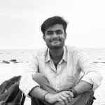 Deep Nair