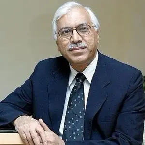 Dr. S.Y. Quraishi