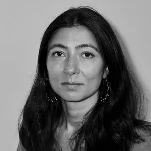 Gabrielle Fonseca Johnson