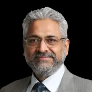 Siddharth Varadarajan