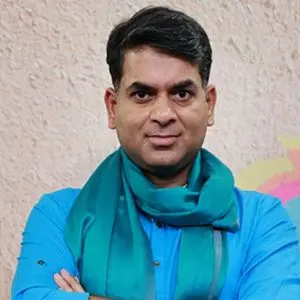 Saurabh Dwivedi