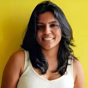 Greeshma Kuthar