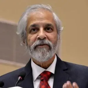 Justice (Retd.) Madan B. Lokur