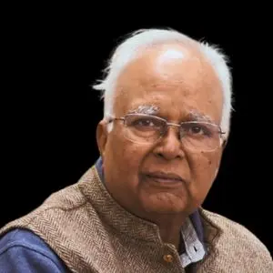Om Thanvi