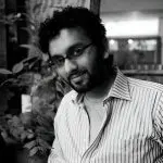 Prashant Vishwanathan