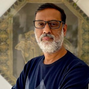 Prof. Kishalay Bhattacharjee