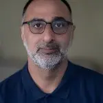 Rafiq Maqbool