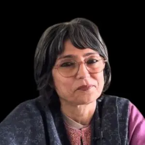 Prof. Sabeena Gadihoke