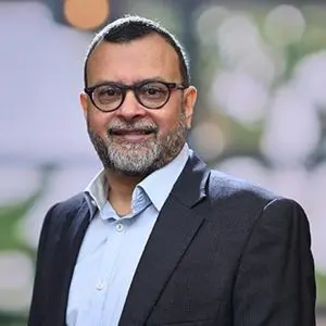 Sanjoy Majumder