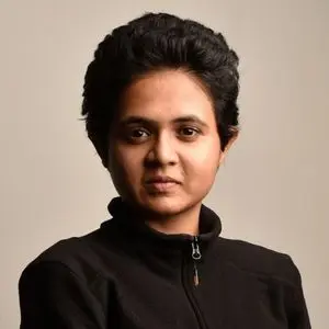 Saumya Khandelwal