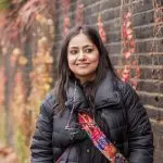 Sujata Setia