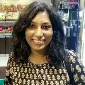 Sukanya Shantha