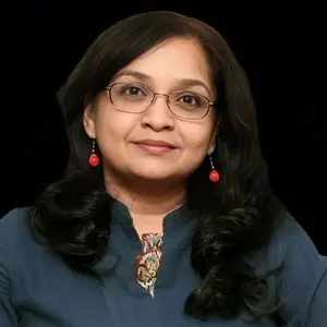 Vaishna Roy