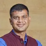 Vicky Roy
