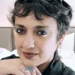 Arati Kumar Rao