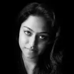Ranita Roy
