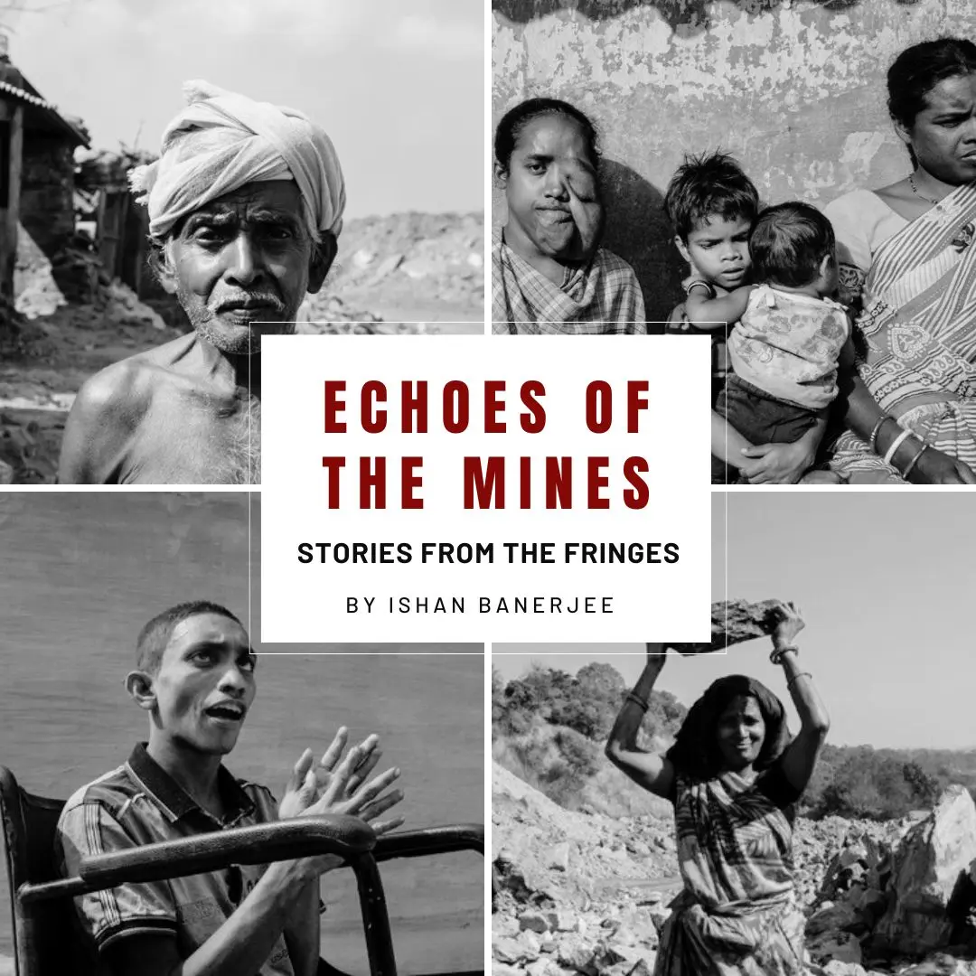 Echoes of the Mines: Stories from the Fringes