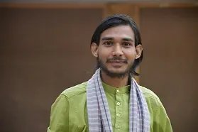 Aman Jaiswal