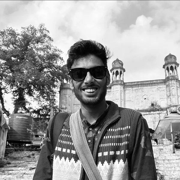 Ishan Banerjee