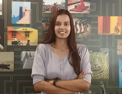 Udisha Srivastava