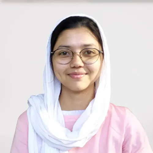 Umaima Khanam